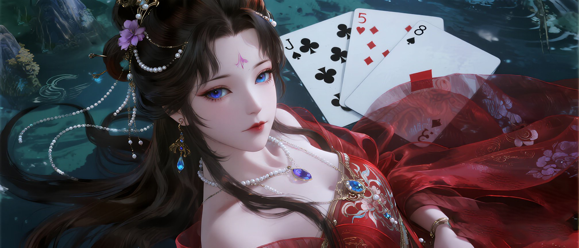 加密貨幣支付流程示意