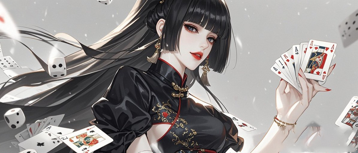 真人視訊荷官互動