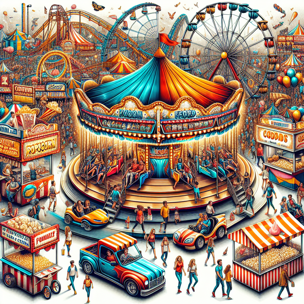 娛樂城活動優惠, professional blog illustration, high quality, suitable for blog post, no text or watermarks