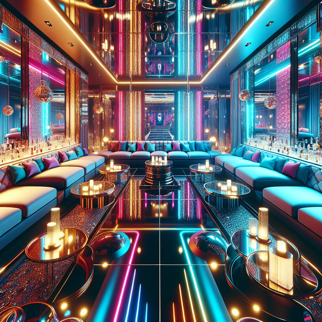 娛樂城VIP福利, modern digital art style, high quality, suitable for blog post, no text or watermarks