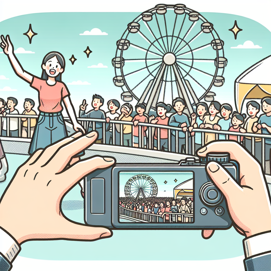 第一次玩娛樂城, professional blog illustration, high quality, suitable for blog post, no text or watermarks