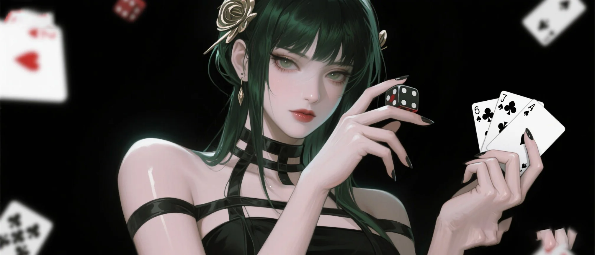 資產分散配置策略