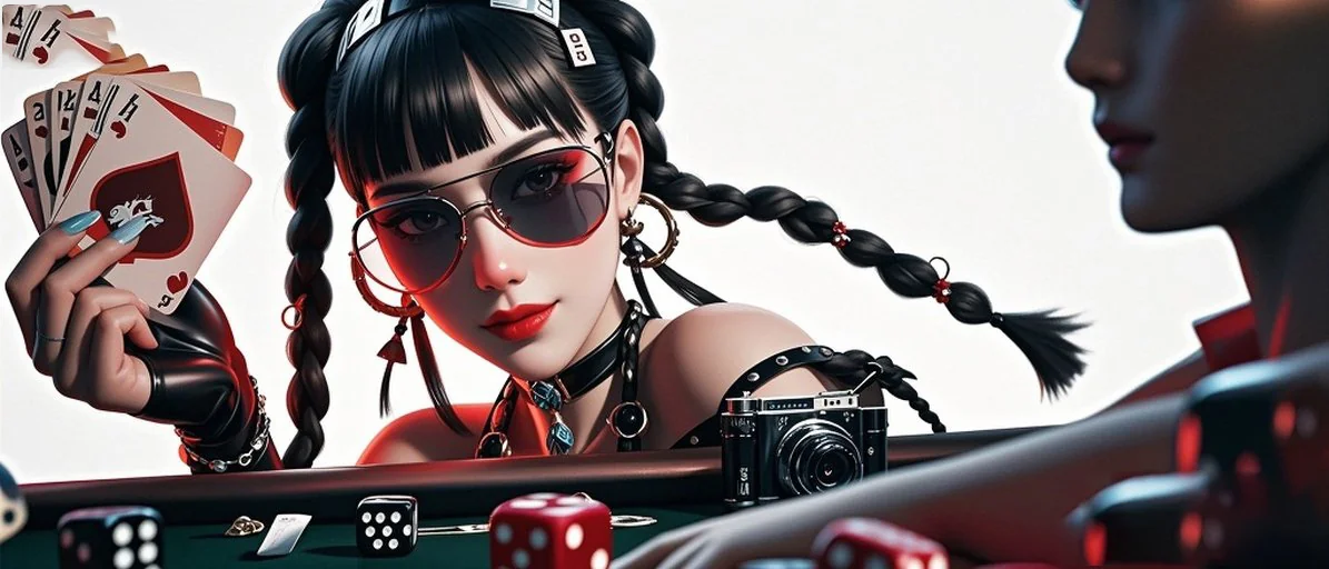 區塊鏈遊戲實際應用案例