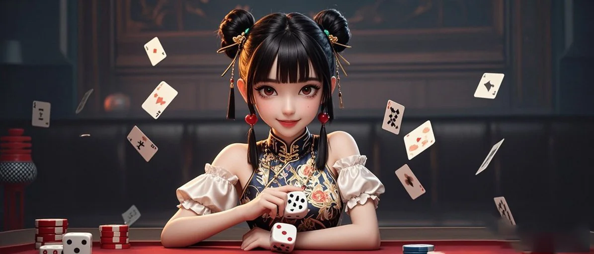 動態資金調整策略視覺化