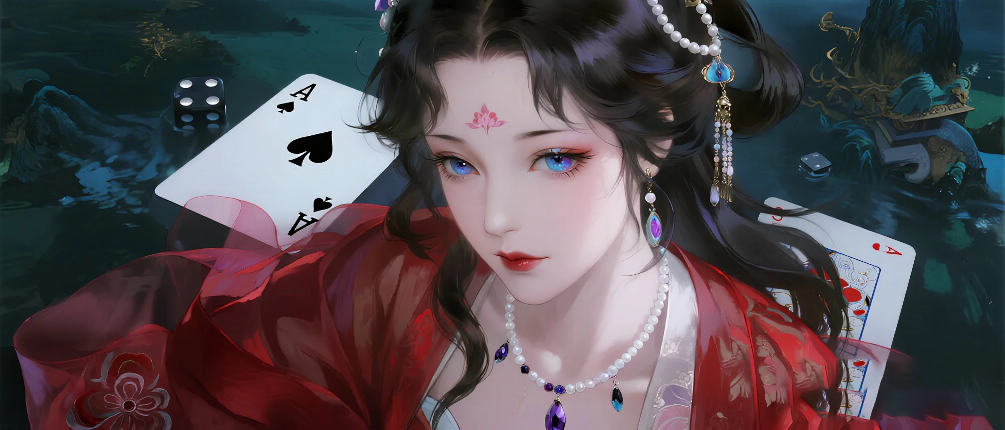 攝影棚環境展示