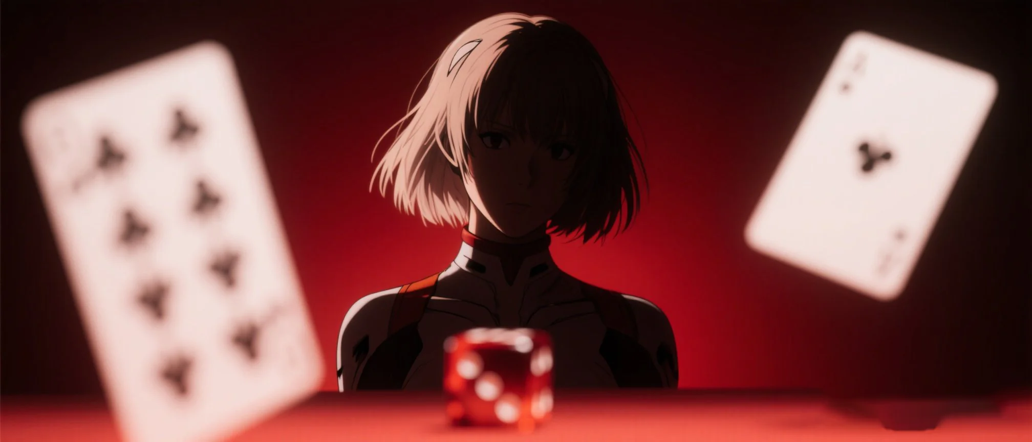 智能合約自動執行遊戲邏輯示意圖