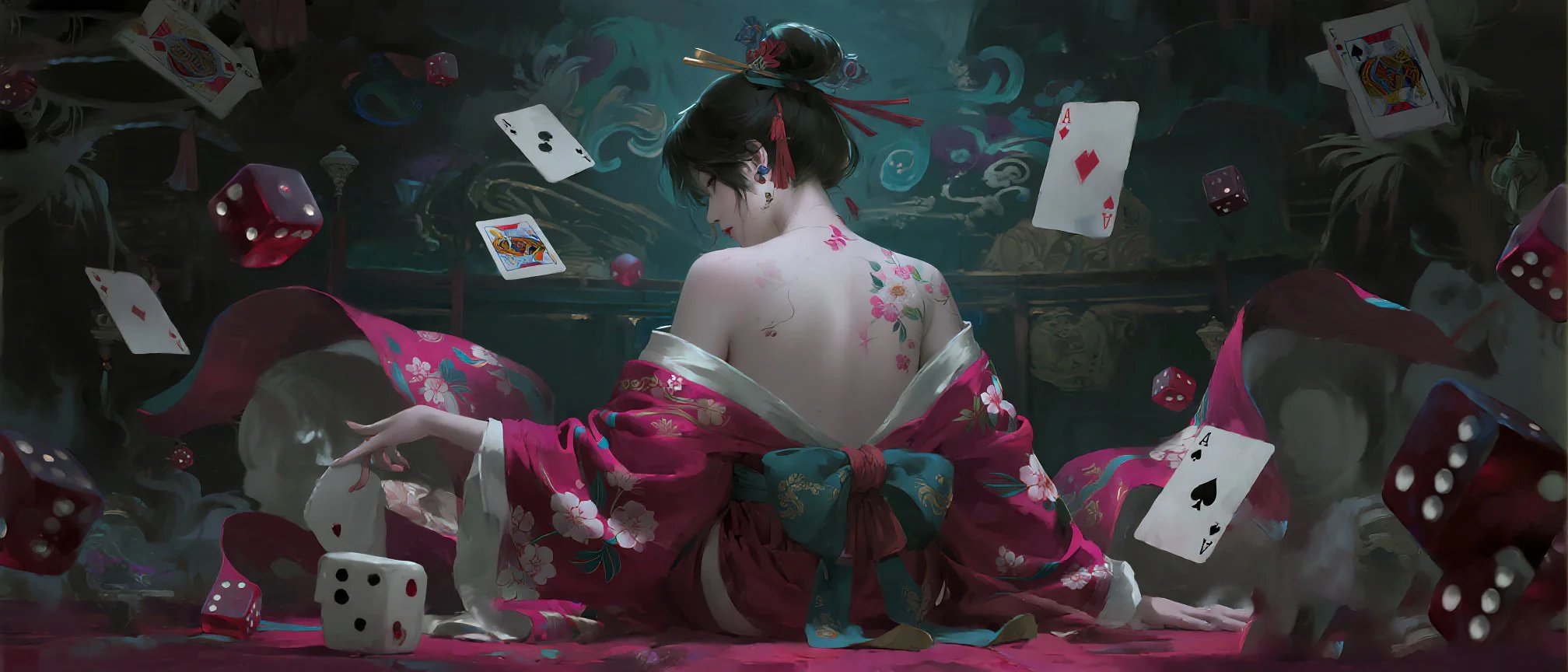 人民幣入金準備