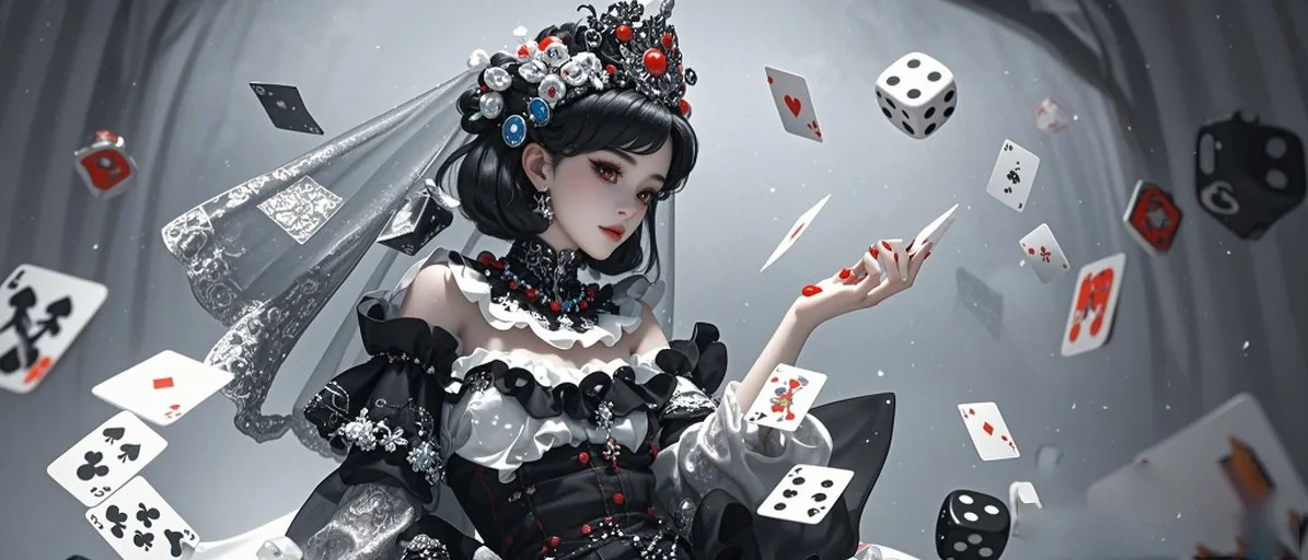 老虎機Scatter符號機制