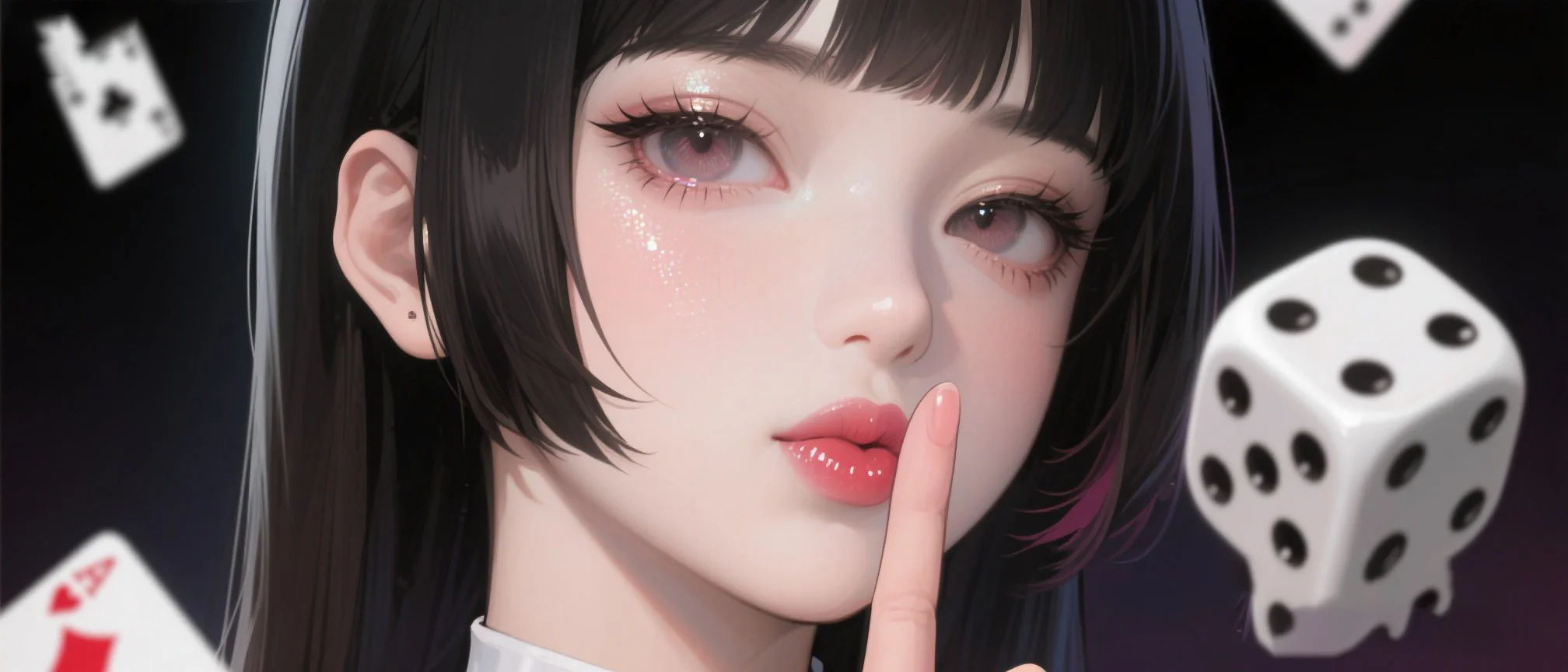 特殊符號功能展示