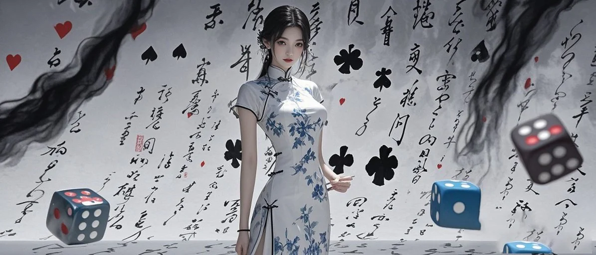 平台安全設定介面