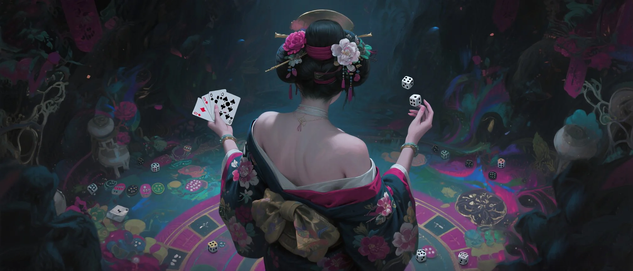 健康娛樂觀念的建立