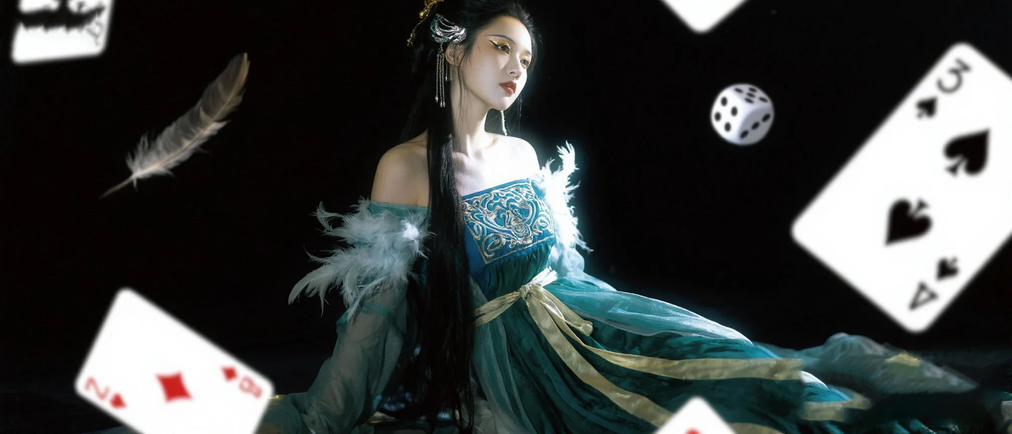 Gofun平台USDT入金