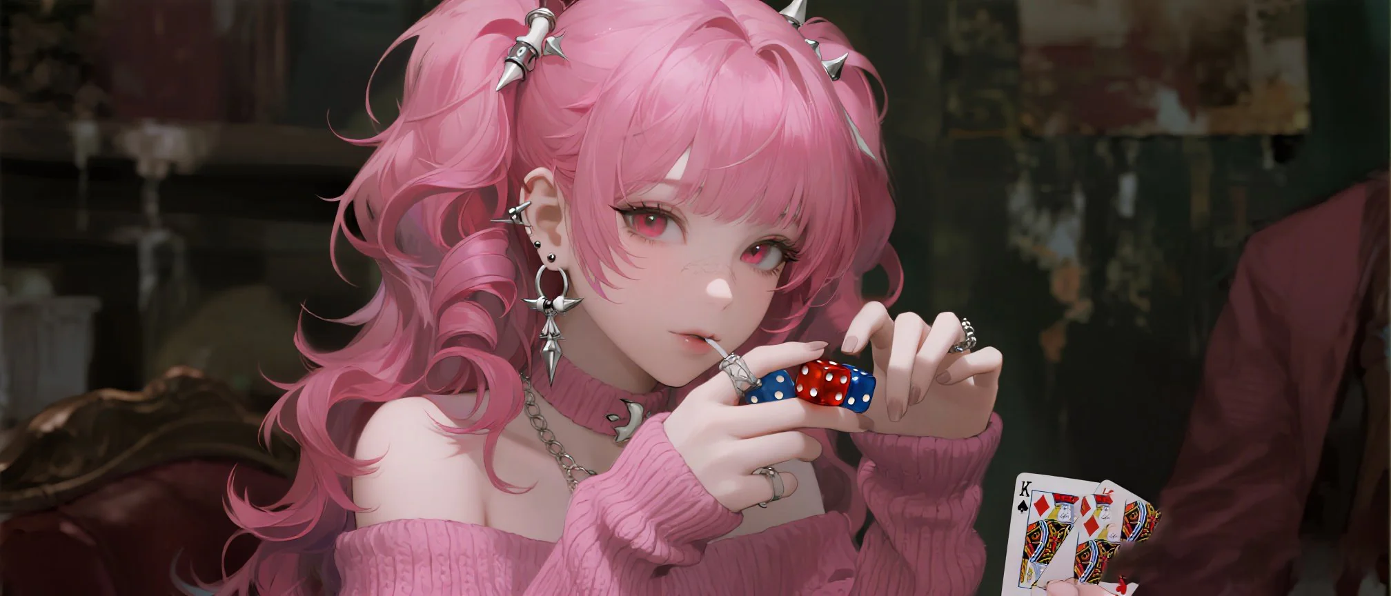 遊戲選擇策略示意圖