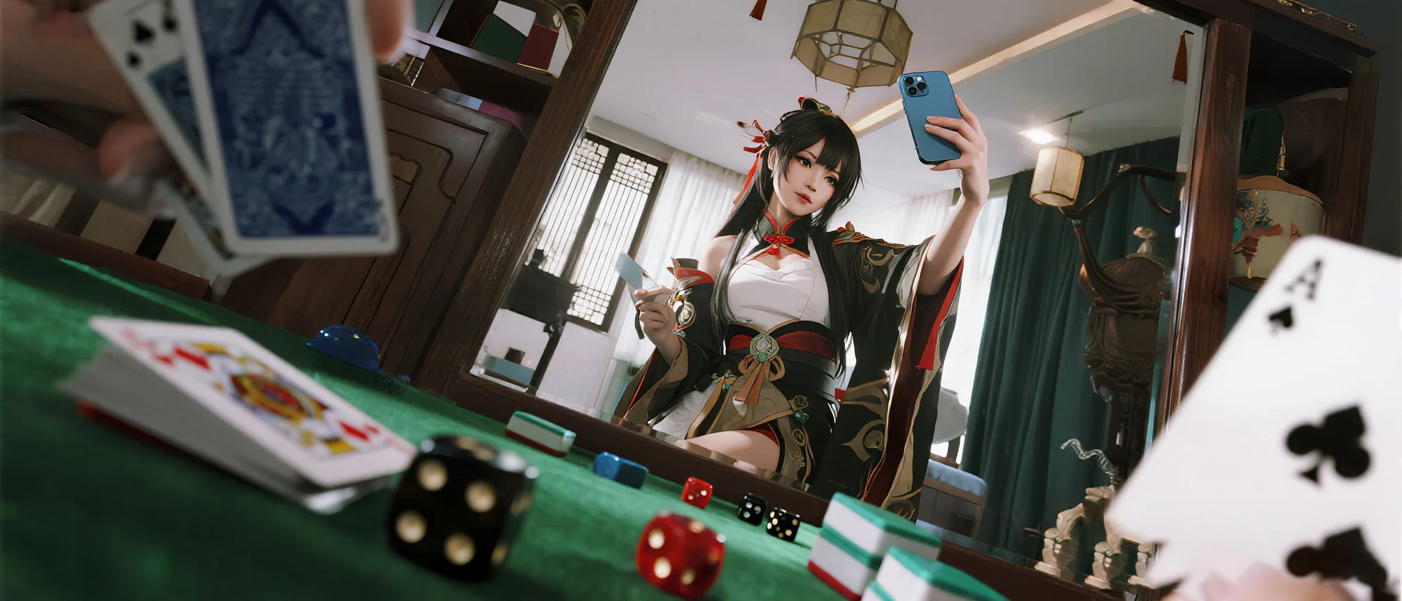 Gofun百家樂遊戲體驗