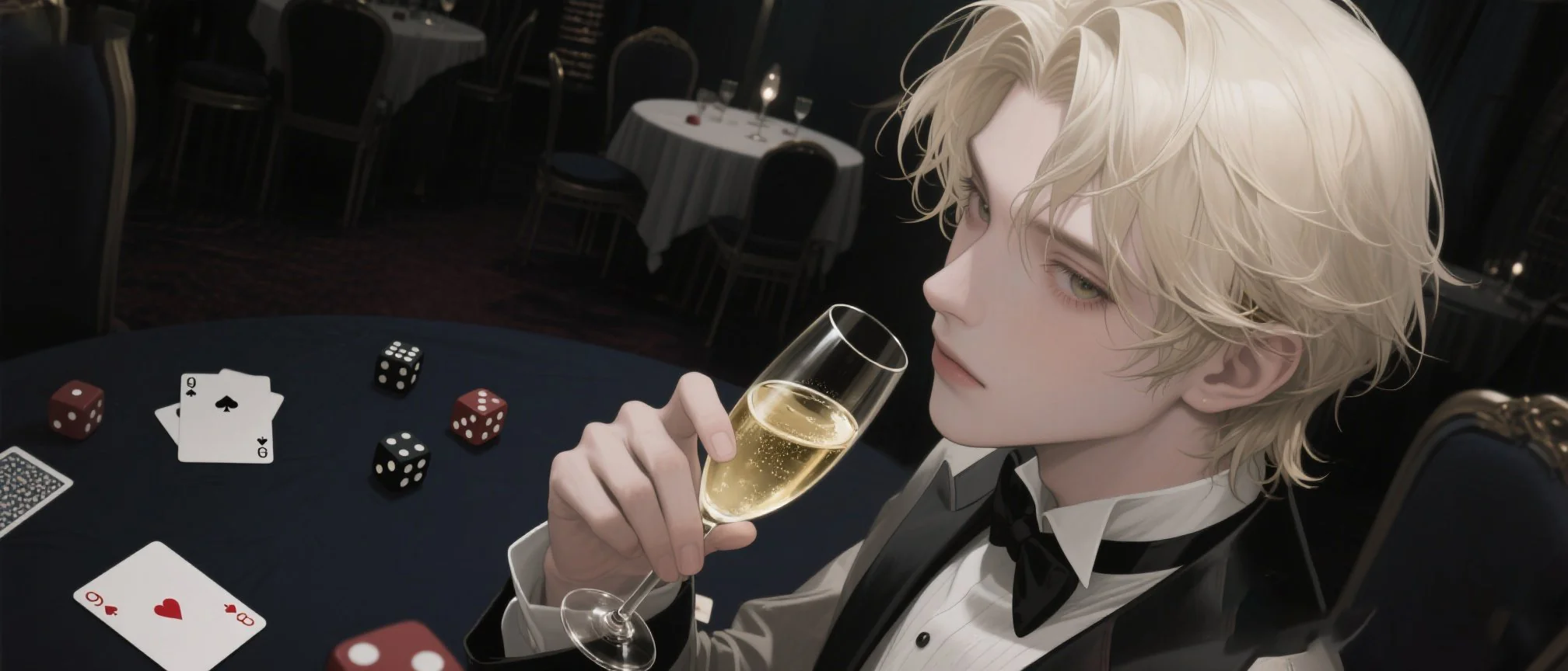 JILI金龍捕魚遊戲